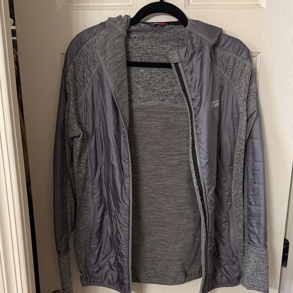 Kimes Ranch performance jacket - Picture 3 of 5